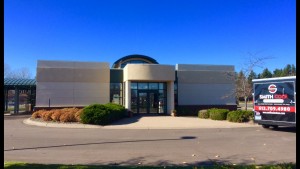 Repair - Restucco