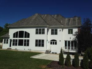 Re-Stucco