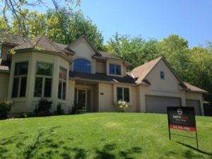 Moisture Repairs & Re-Stucco
