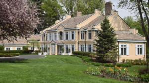 Complete Stucco Removal and Reinstallation