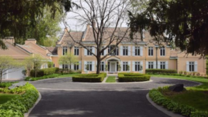 Complete Stucco Removal and Reinstallation