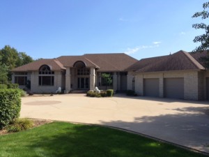 Moisture Intrusion