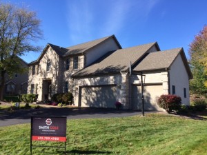 Repairs / Restucco
