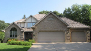Stucco