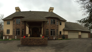 New Stucco & Stone