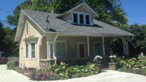 Re-Stucco