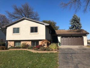 Re-Stucco