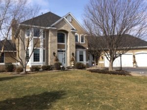 Repairs / Re-Stucco