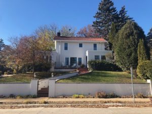 Repair / Re-Stucco